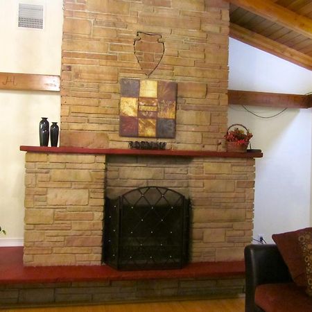 Arrowhead Motel Gillette Chambre photo