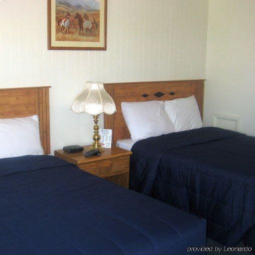 Arrowhead Motel Gillette Chambre photo