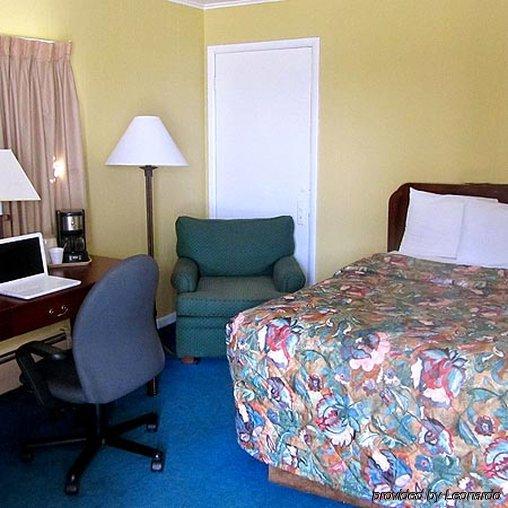 Arrowhead Motel Gillette Chambre photo