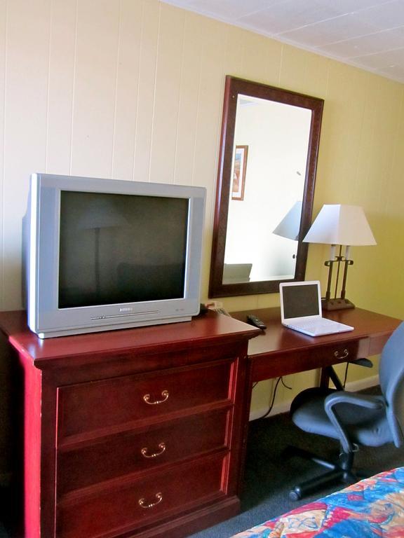 Arrowhead Motel Gillette Chambre photo