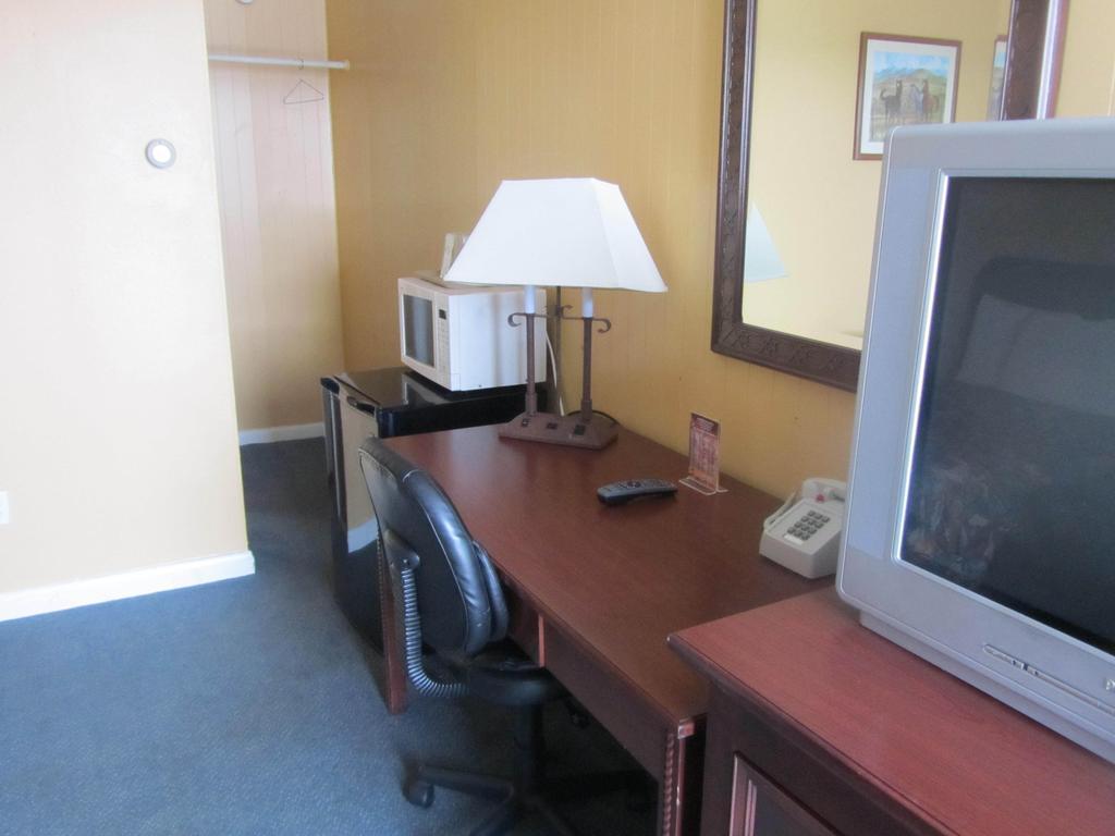 Arrowhead Motel Gillette Chambre photo