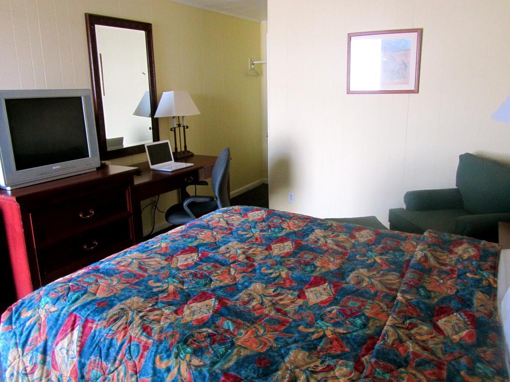 Arrowhead Motel Gillette Chambre photo