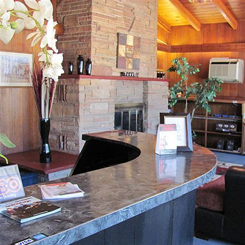 Arrowhead Motel Gillette Intérieur photo