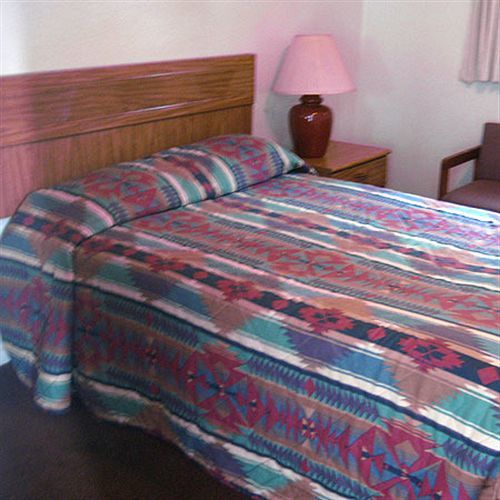 Arrowhead Motel Gillette Chambre photo