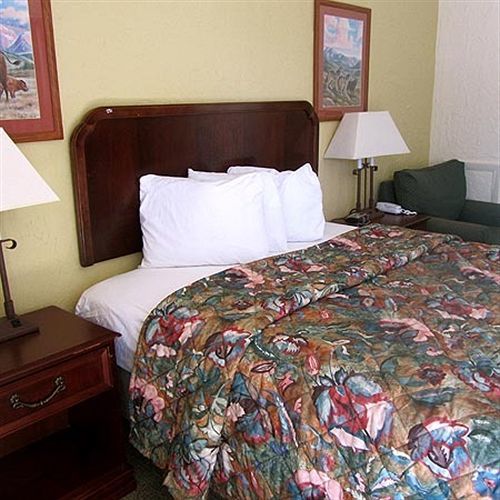 Arrowhead Motel Gillette Extérieur photo