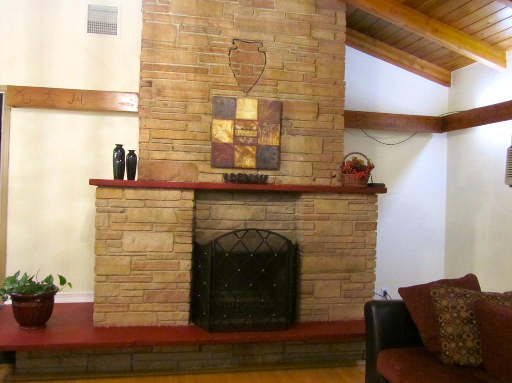 Arrowhead Motel Gillette Chambre photo