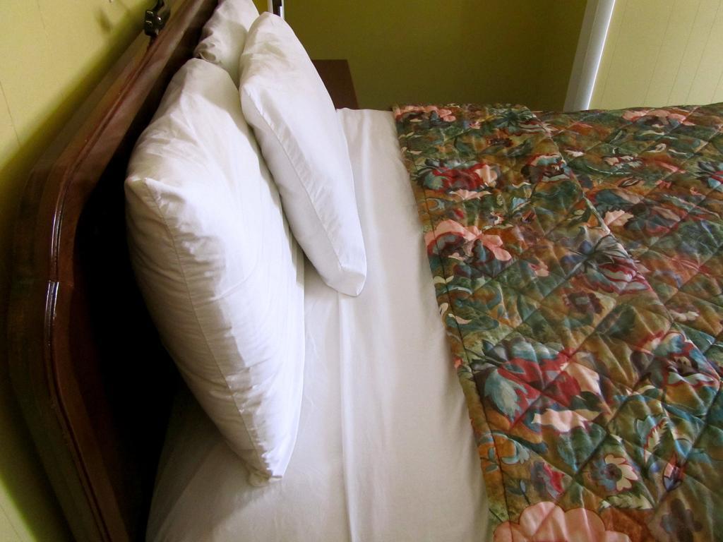 Arrowhead Motel Gillette Extérieur photo