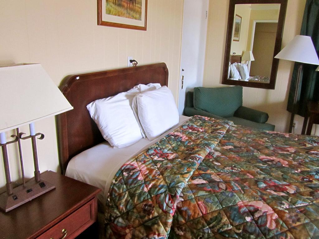 Arrowhead Motel Gillette Chambre photo