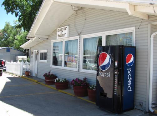 Arrowhead Motel Gillette Extérieur photo
